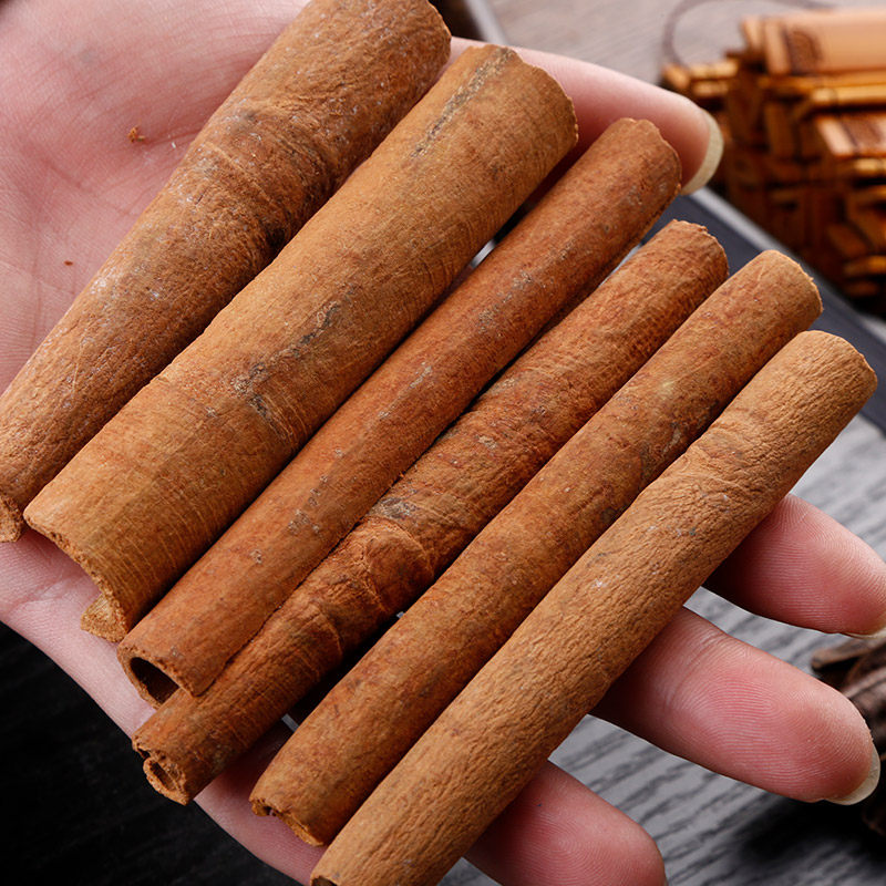 烟桂 桂皮 香料 调料50g香辛料半斤包邮大量17元一斤