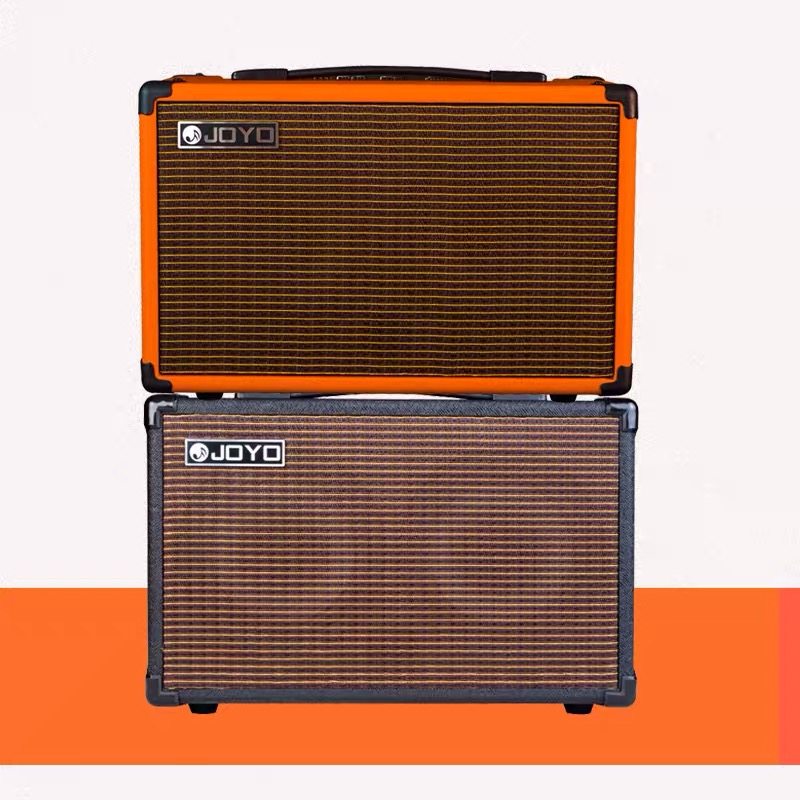 joyo卓乐ac40卓越电箱民谣木吉吉他充电便携吉他音箱