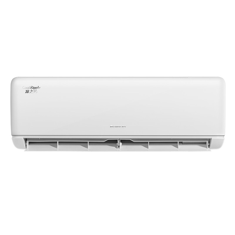 格力空调凉之沁15匹新国标三级节能变频冷暖家用卧室空调新品