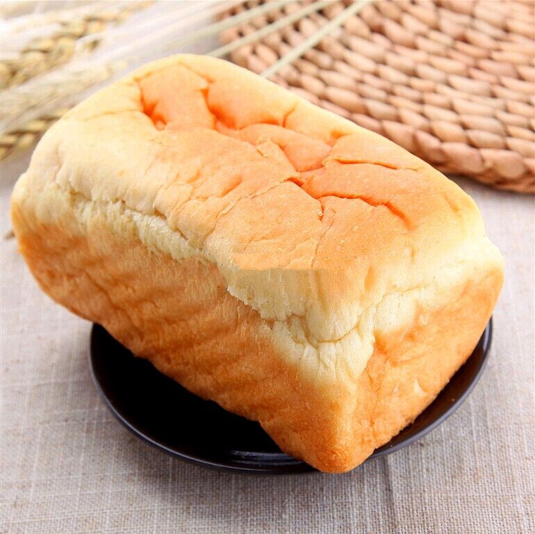 百年义利黄油面包135g2个老北京糕点正宗老字号传统中式糕点