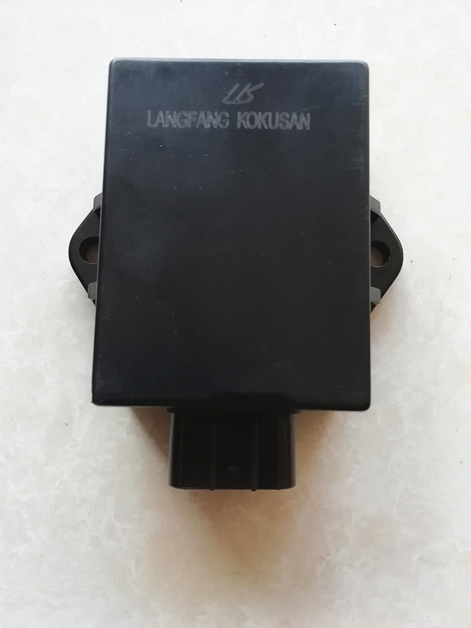 点火器适用豪爵悦星摩托车宇钻天鹰hj125t99c10a10e16d点火器