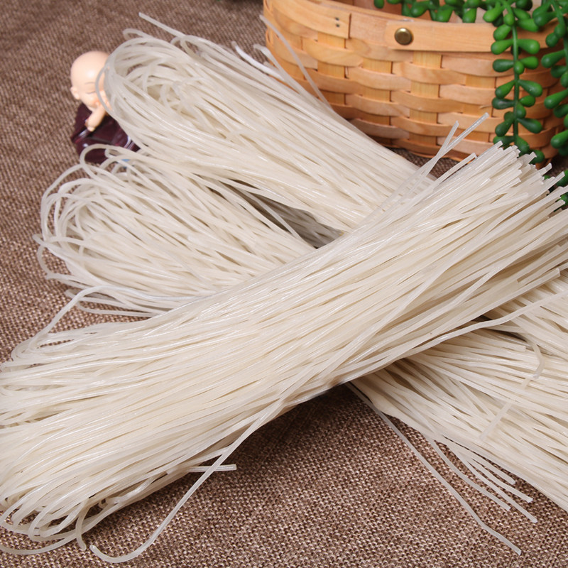 正宗东北粉条500g包邮 土豆粉马铃薯粉条农家特产圆粉火锅宽粉条