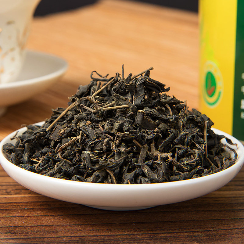 养生恩平特产锦云恩州簕菜100g苦刺清热优质养生茶