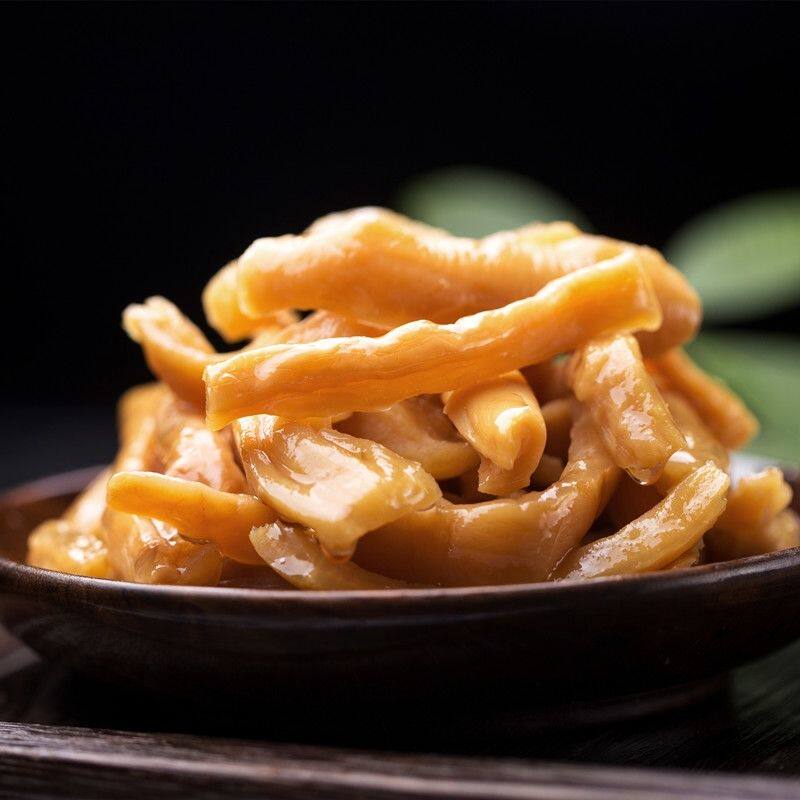 萧山特产萝卜干正宗脆萝卜自制农家干货5斤手工腌制萝卜干下饭菜