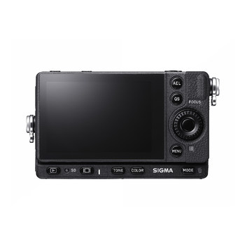 SIGMA/Sigma fpLAV7900 Bayer array 4k full-frame mirrorless camera portable pocket machine