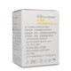 Baijie Home Accurate Measurement of Blood Lipid Laikang Health House Testing Total Cholesterol Test Paper 10/25 Pieces Baijie Home Accurate Measurement of Blood Lipid Laikang Health House Testing Total Cholesterol Test Paper 10/25 Pieces