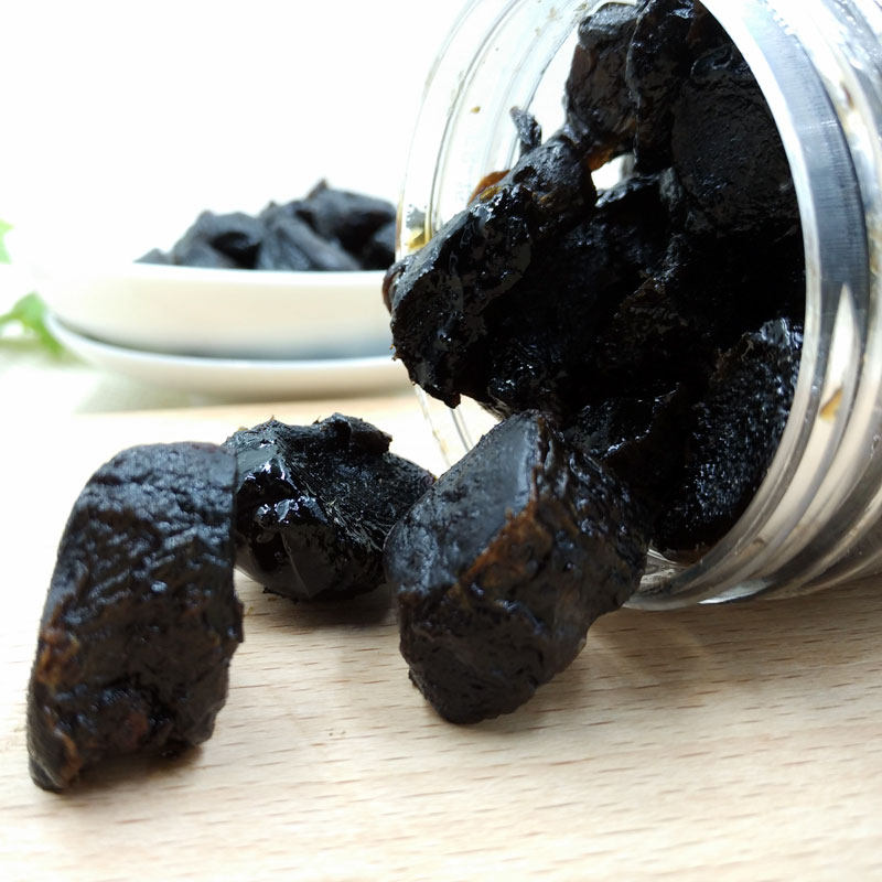 陈皮乌醋姜250g新会特产生姜片甜姜干姜片糖姜片散装零食姜