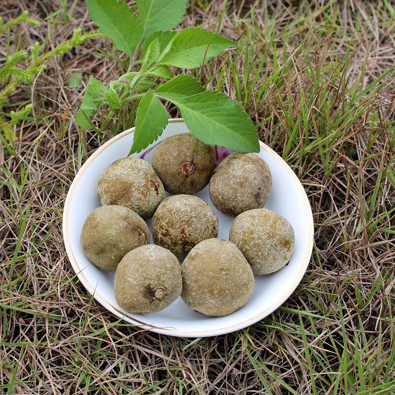 银念广东六祖故乡新兴特产凉果嘉华甜脆仁面梅类制品