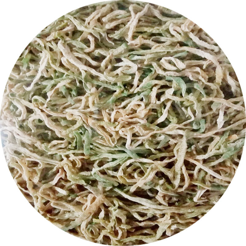 东北水果萝卜卜丝干细500g延边农家自制干货脱水蔬菜