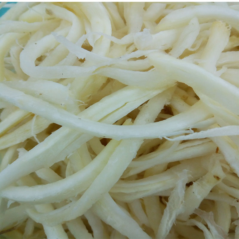 东北特产延边新鲜桔梗500g朝鲜道拉基拌咸菜其它