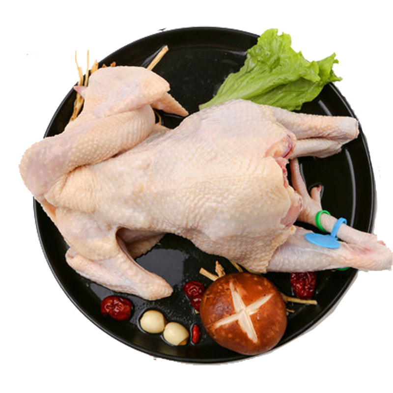 散养土鸡芦花鸡老母鸡肉新鲜农家鸡走地鸡整鸡笨鸡柴鸡月子鸡热销