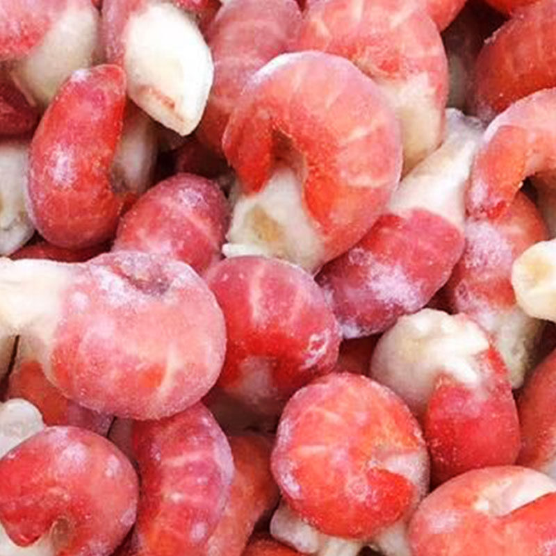 小龙虾冷冻整箱一级去头大号冰冻水产小龙虾球冻虾