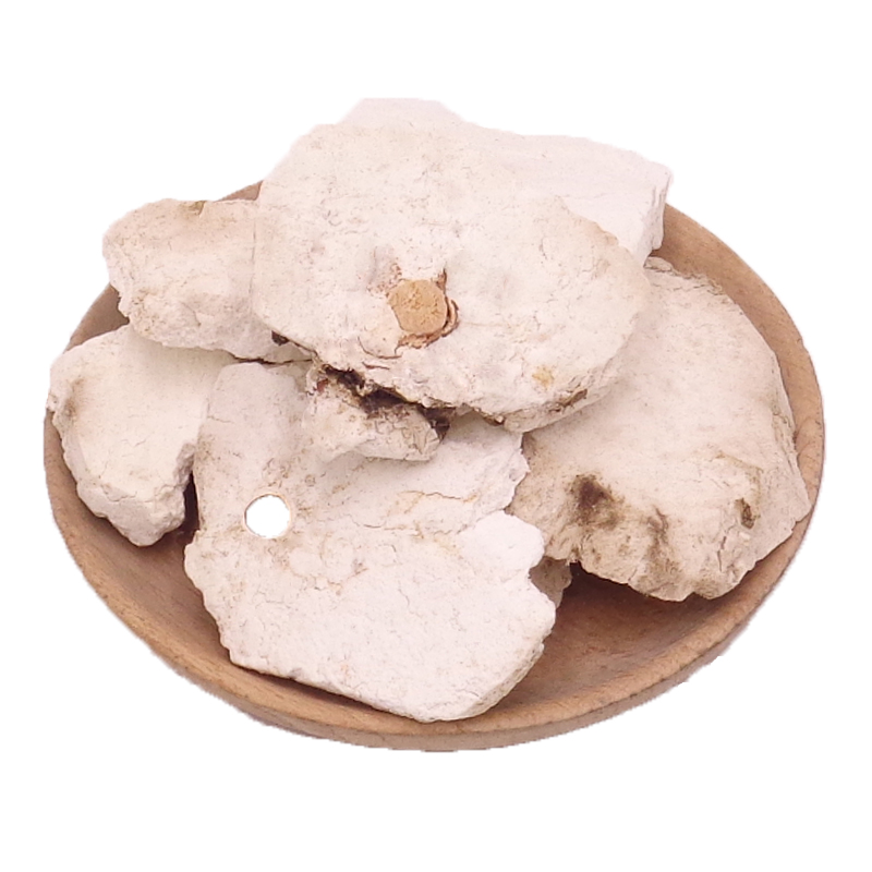 茯苓茯神中药材500克包邮正品白茯苓天然其他药食同源食品