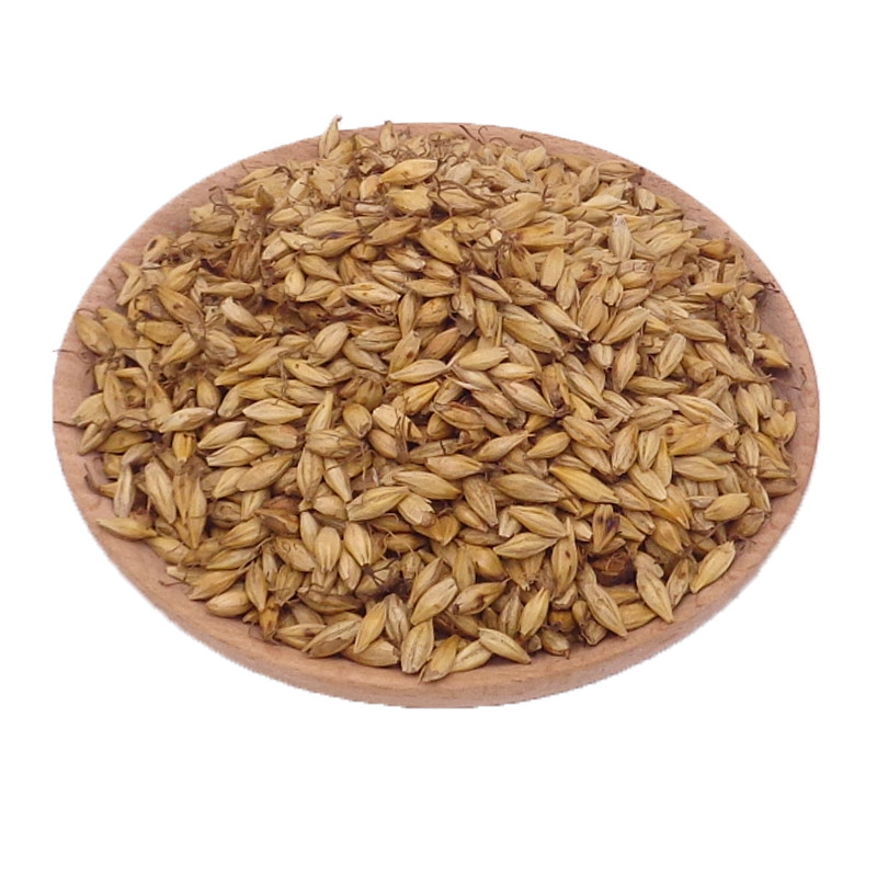 麦芽中药材500g正品品生茶谷芽稻芽无硫炒包邮其他药食同源食品