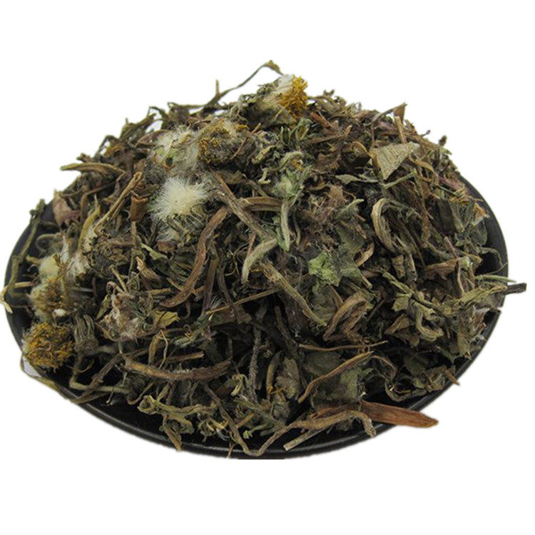 干蒲公英婆婆丁纯蒲公英茶野生天然 特级 500g同非仁堂浦公英干货