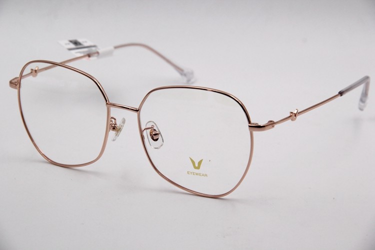 潮牌近视眼镜架hi防蓝光眼镜8606中大框明星网红同款tr90超轻镜架