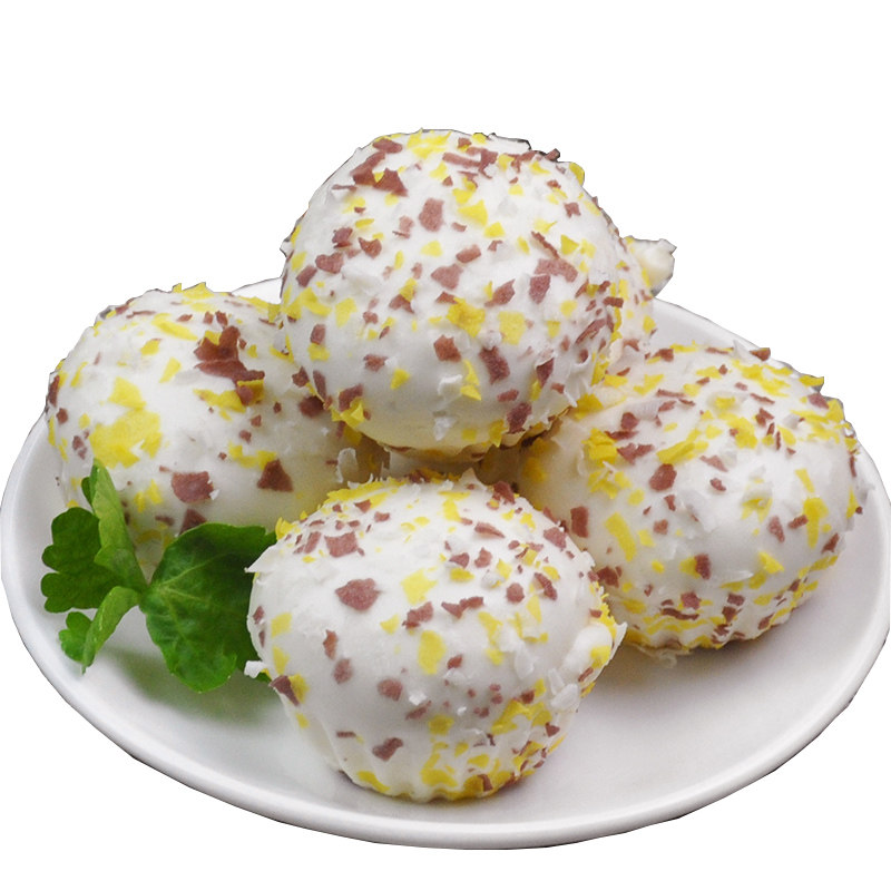 华御龙20斤麦香包奶酱金丝酱白雪酱银雪酱黄金奶酱包点包子馅料桶