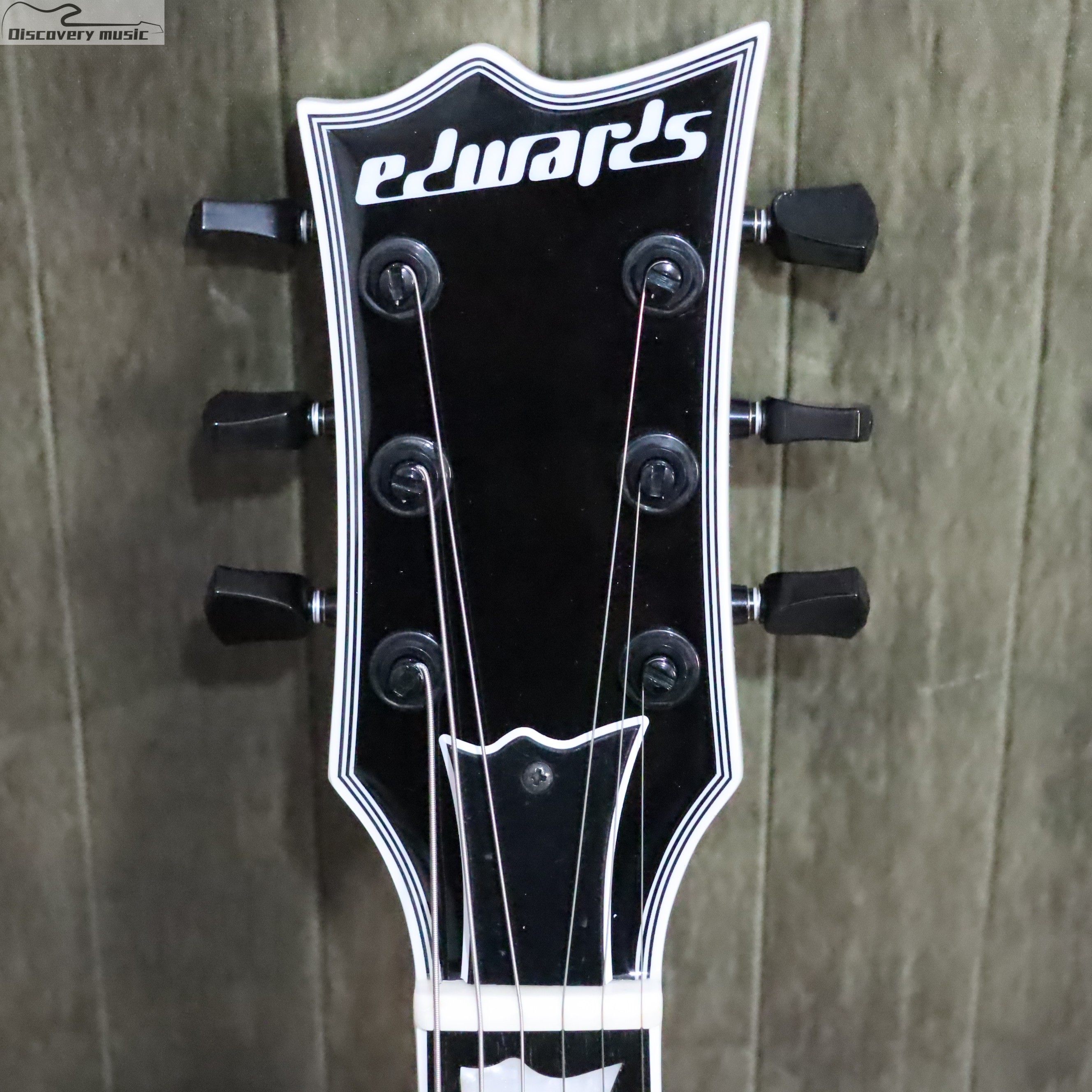 日产esp爱德华edwardsma135cema135ceclipselp吉他吉他电吉他