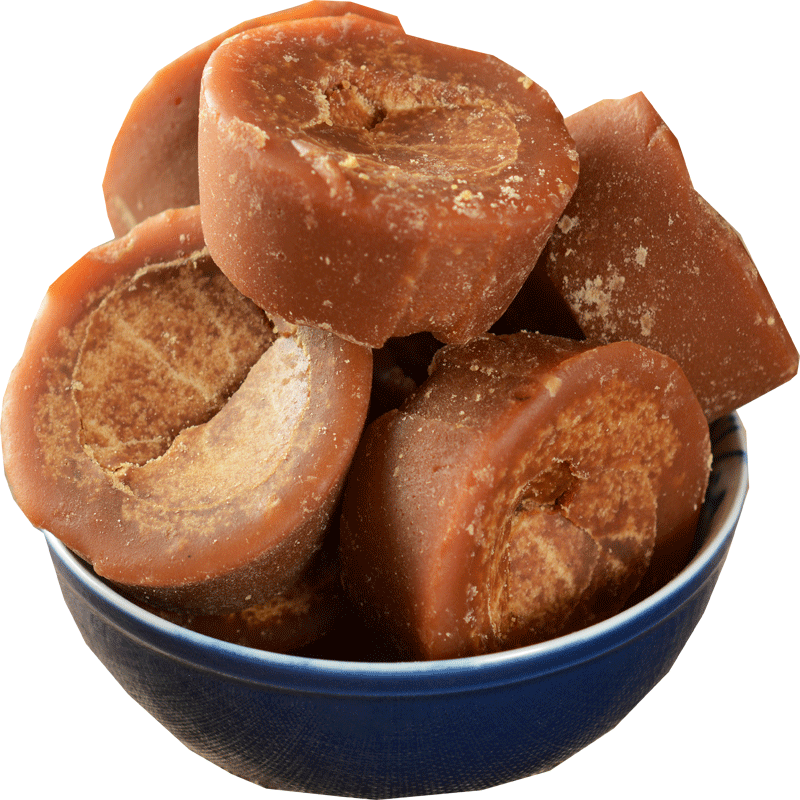 云南纯手工巧家月子小碗老红糖暖宫驱寒无添加古法元宝红糖1千克