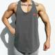 Muscle Captain INS Sports Tide Brand Fitness Vest Male Brother Summer Loose Sleeveless T-shirt Running Training Clothes Muscle Captain INS Sports Tide Brand Fitness Vest Male Brother Summer Loose Sleeveless T-shirt Running Training Clothes