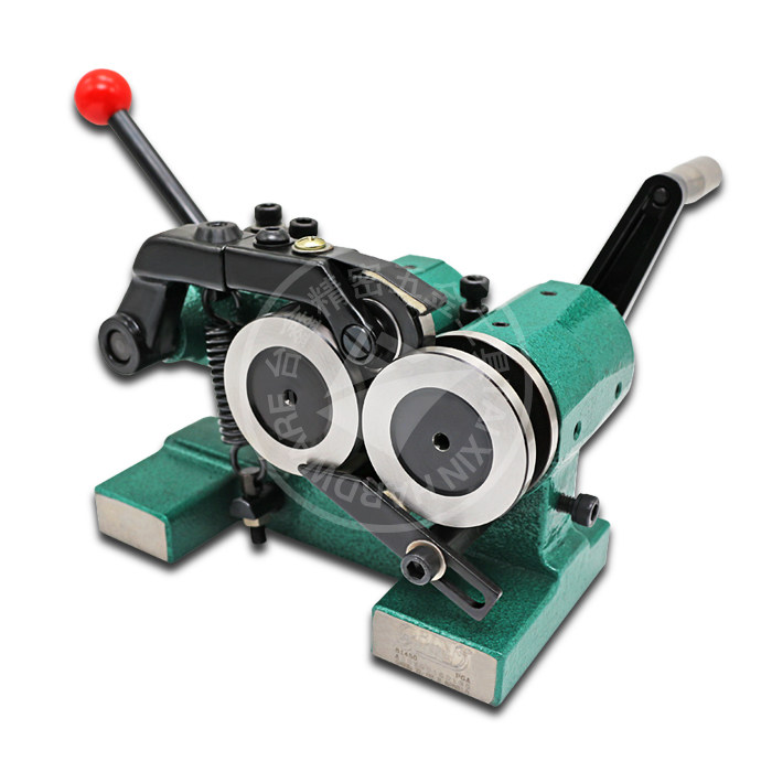 手摇磨针机台湾精展研磨机ginpga其他机械五金新