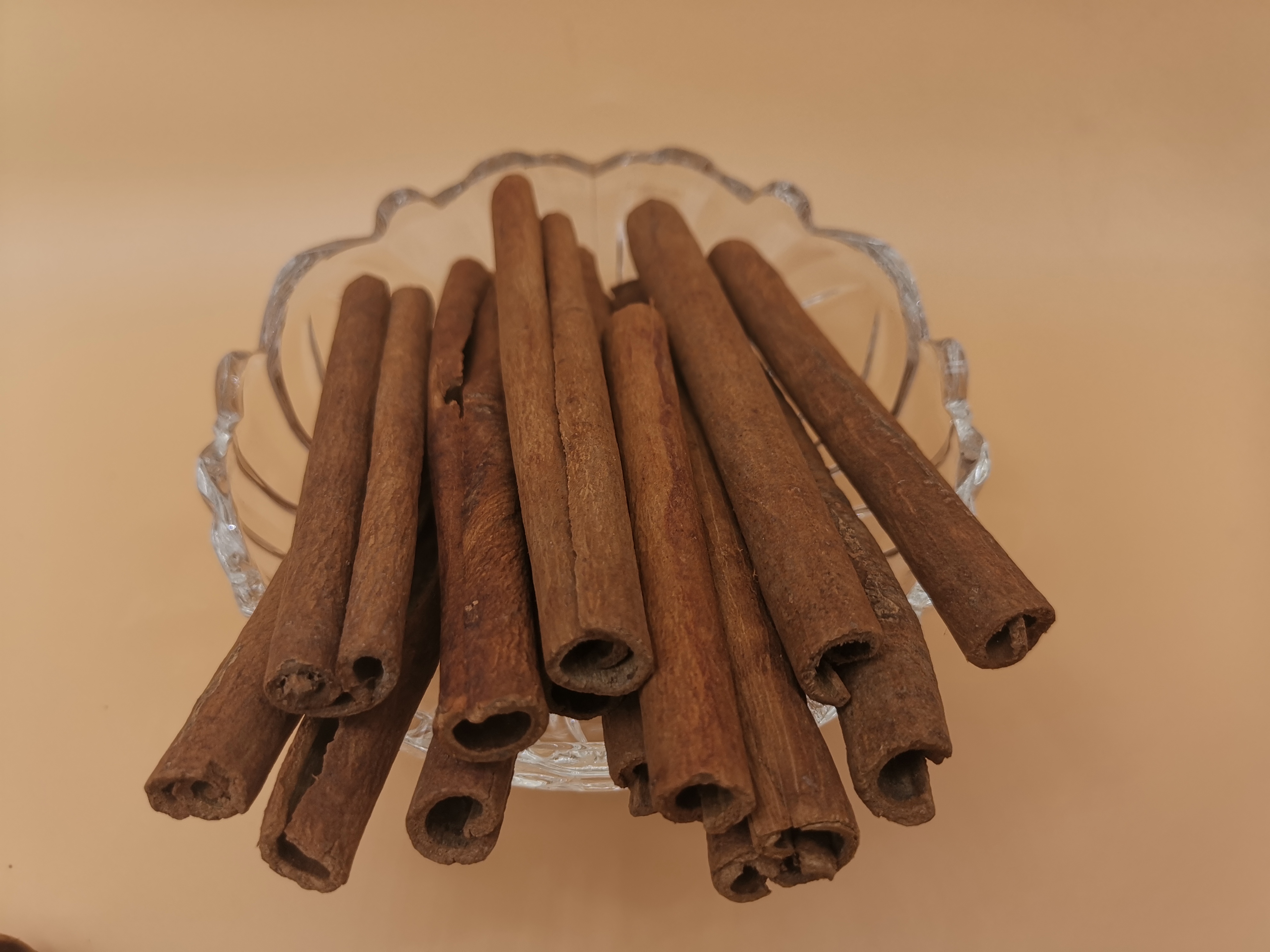 肉桂精品条烟细条咖啡红酒香料调酒香薰花椒