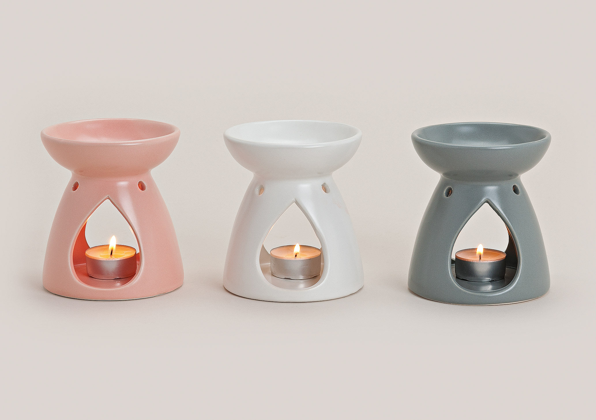 全场5折陶瓷香薰香精泰式美容精油spa家居香薰炉