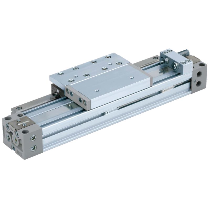 my1h16-350l无杆气缸my1h16-100800h气缸