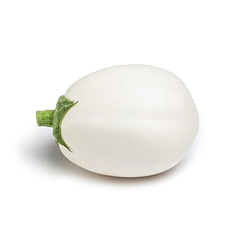 农家蛋鸡蔬菜四季观赏盆栽金银鸡蛋子白白蛋茄家庭园艺种子