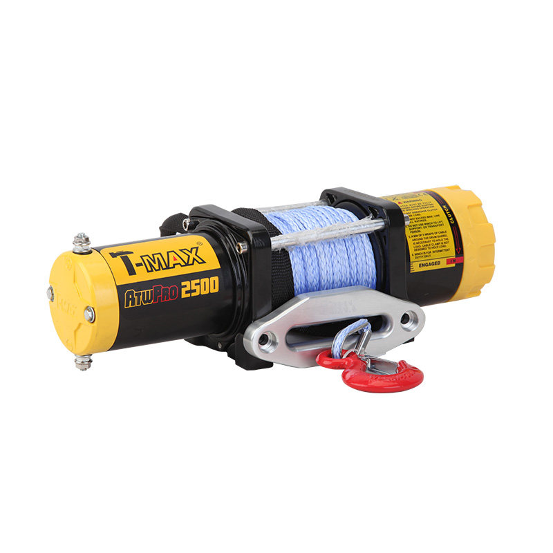 绞盘天铭tmax越野电动atw吉姆尼沙地摩托12v全车改装套件