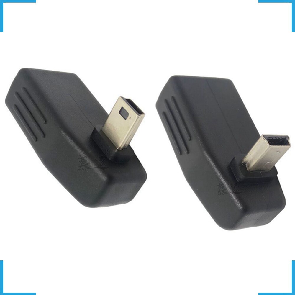 o013汽车音响转接头车载mp3转换器miniusb连接线接口otg数据线