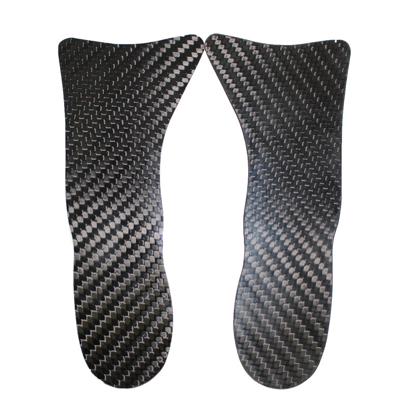 足球鞋鞋垫足球减震防滑碳纤维底板碳板适用篮球鞋垫