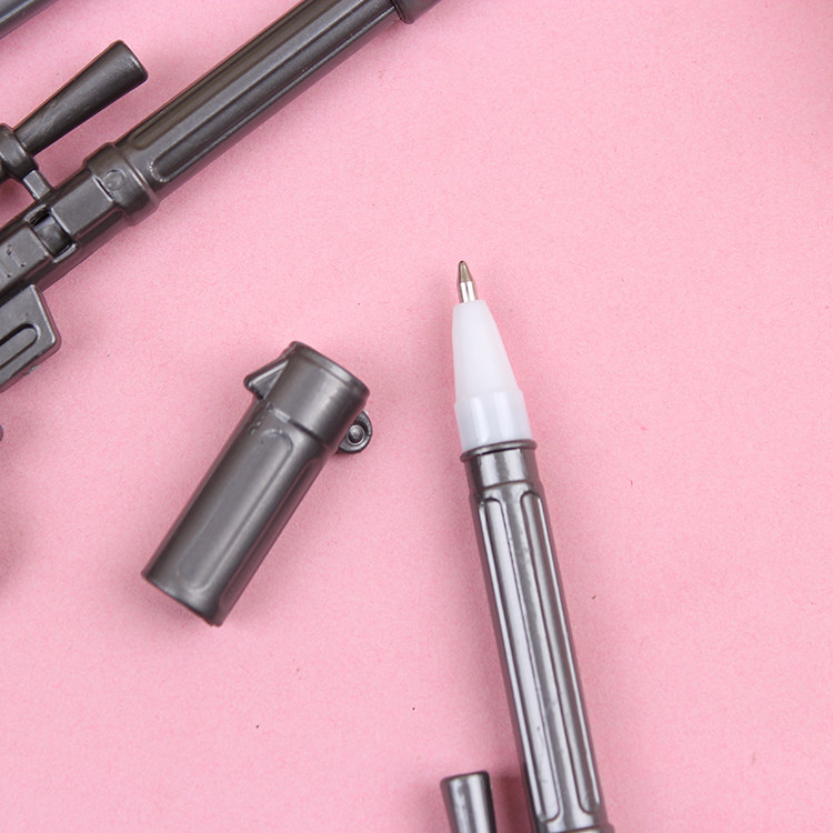 穿越火线圆珠笔cf枪笔日韩国创意文具创意礼盒