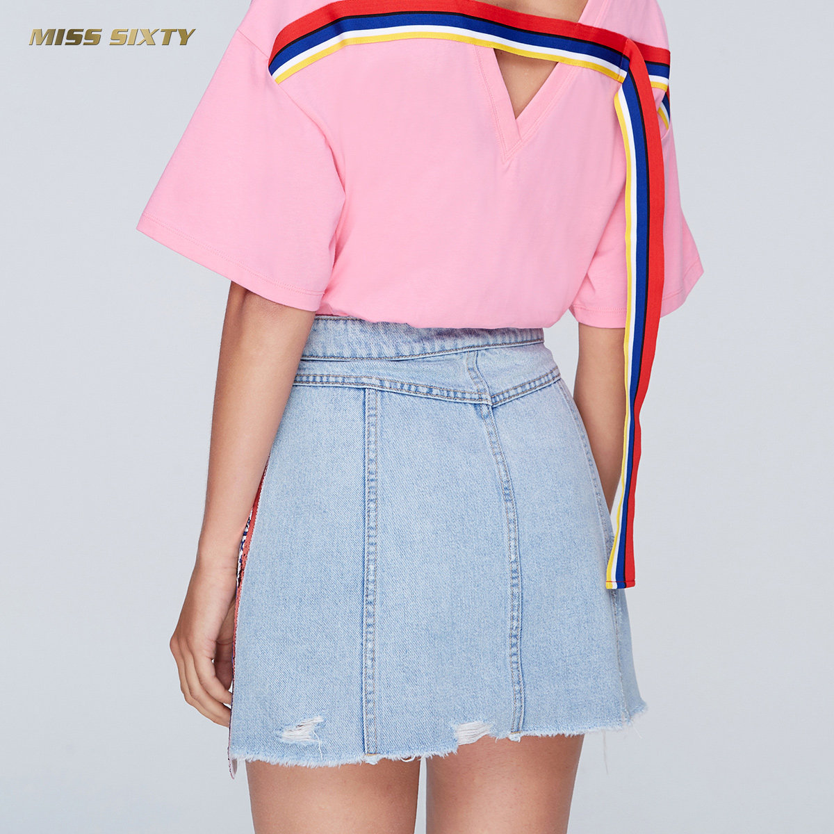 去店铺misssixty官方outlets店立即购买06387元发货地