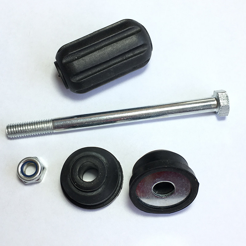 经典福克斯马自达沃尔沃s40平衡杆球头稳定杆小吊杆其他