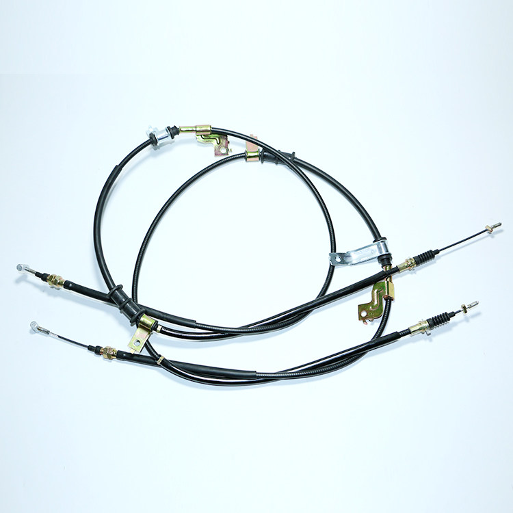 刹车适配长安志翔cx30拉线线驻车制动拉索配件其他