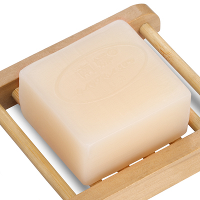 lagunasud/南娜山羊奶皂手工皂香皂补水保湿洗脸皂洁面皂精油皂