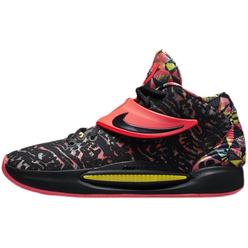 nike2021新款杜兰特14代kd14篮球运动鞋cz0170002100001篮球鞋