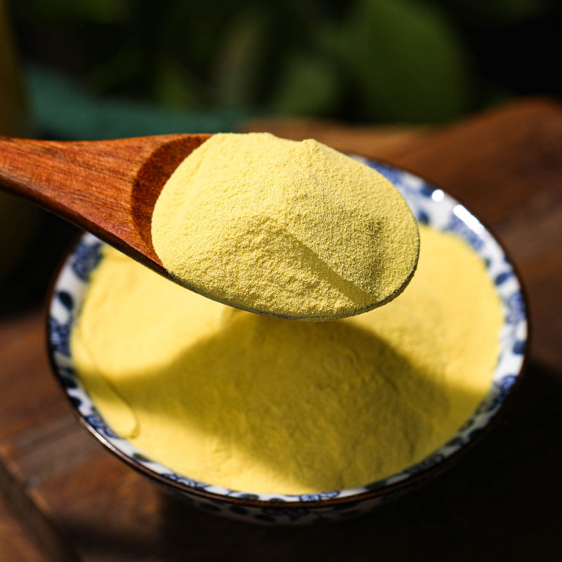 松花粉送一婉明200克罐装破壁新粉头道粉农产品传统滋补品其他