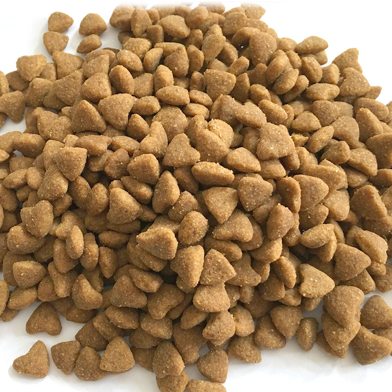 放心好店可莉丝汀全价宠物猫咪增肥幼猫猫粮