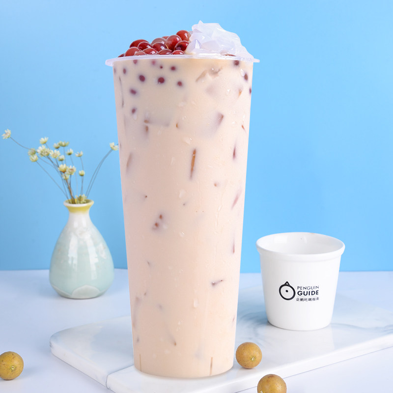 奶茶植脂1公斤奶精珍珠茶店专用小包包装咖啡奶精