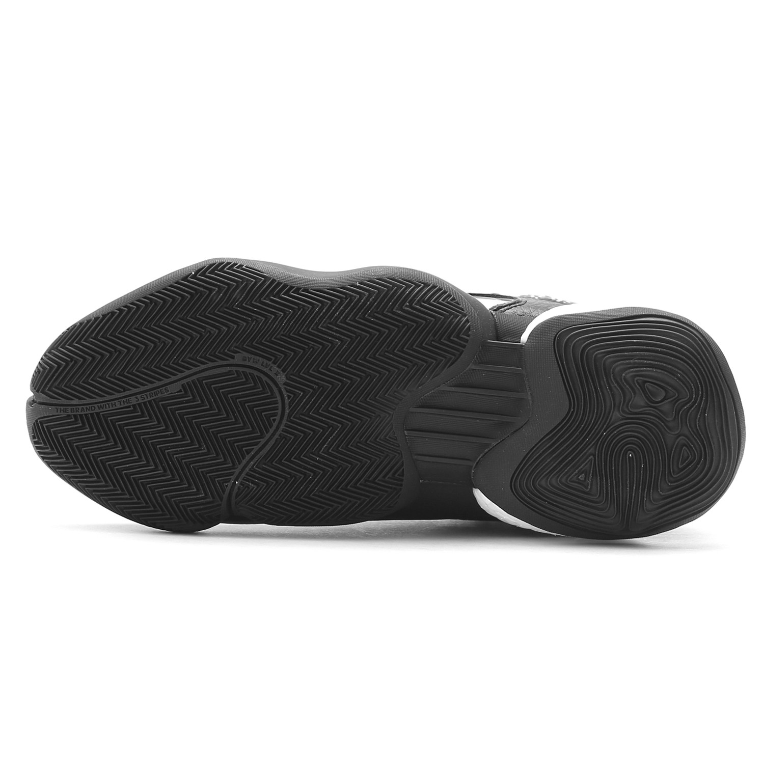 adidas阿迪达斯正品98xcrazybywboost天足男子篮球球鞋篮球鞋