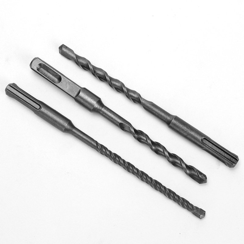 钻头合金优质安装膨胀螺丝电锤冲击689121416冲击钻头