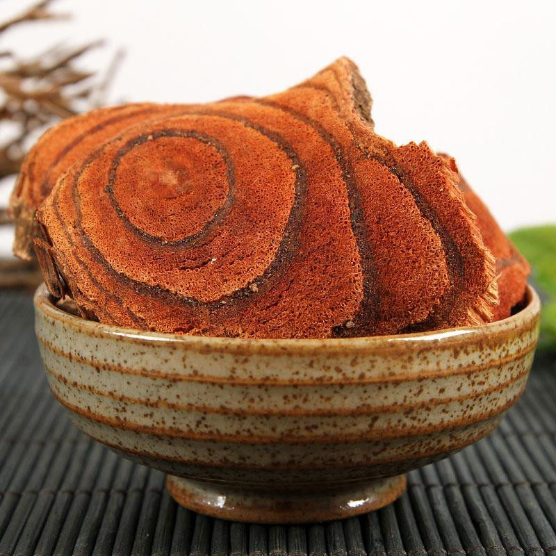 鸡血500g中药材藤片粉泡脚泡酒野生鸡大血藤大血其他药食同源食品