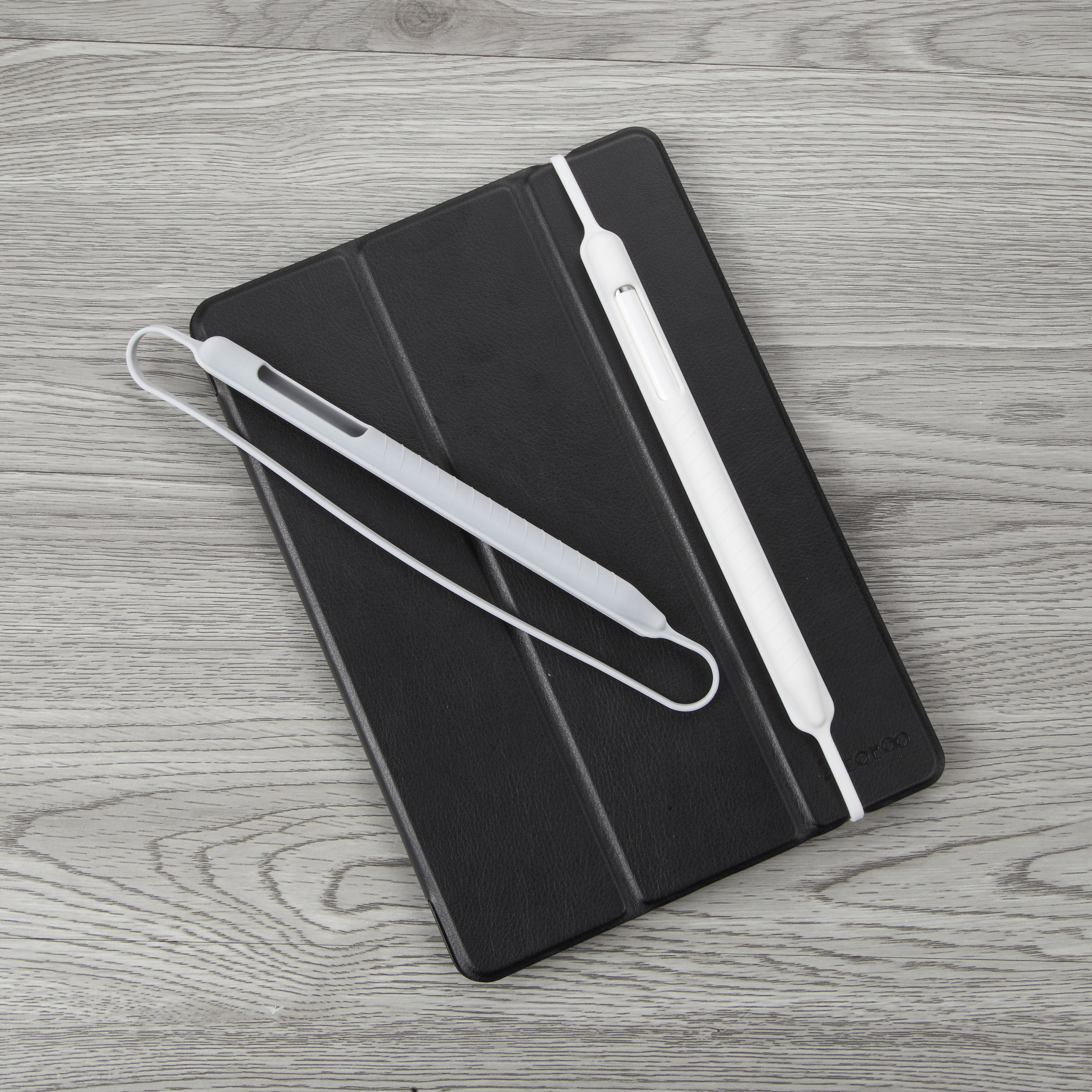 applepencil硅胶保护套苹果手写笔防丢笔套防摔ipad手写笔