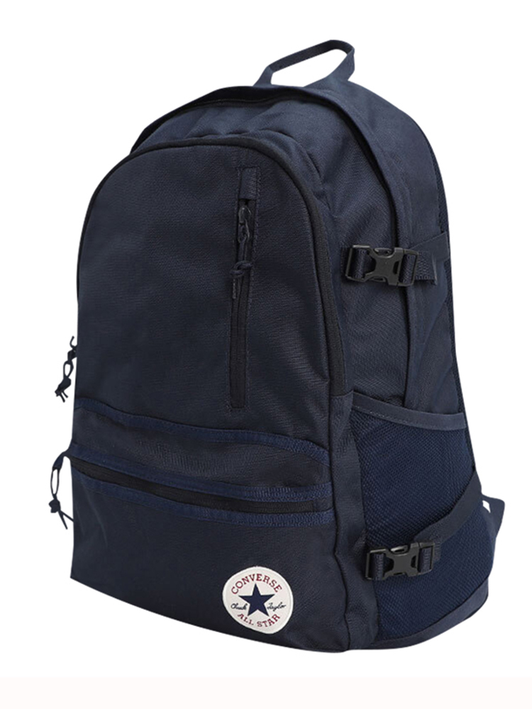 converse匡威经典款学生书包休闲双肩背包电脑包10021138-a01-a03