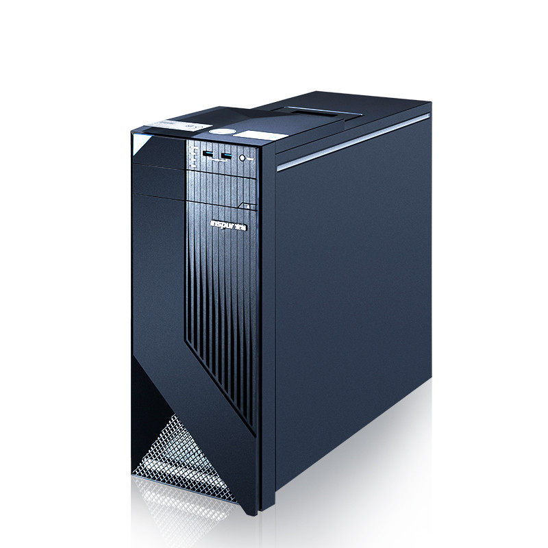 浪潮inspurnp3020m4塔式服务器主机e31220v6服务器