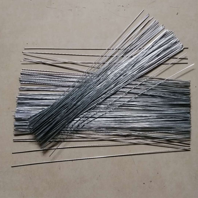 铁线18号扎丝建筑建筑工工地用绑钢筋扎带镀锌铁丝