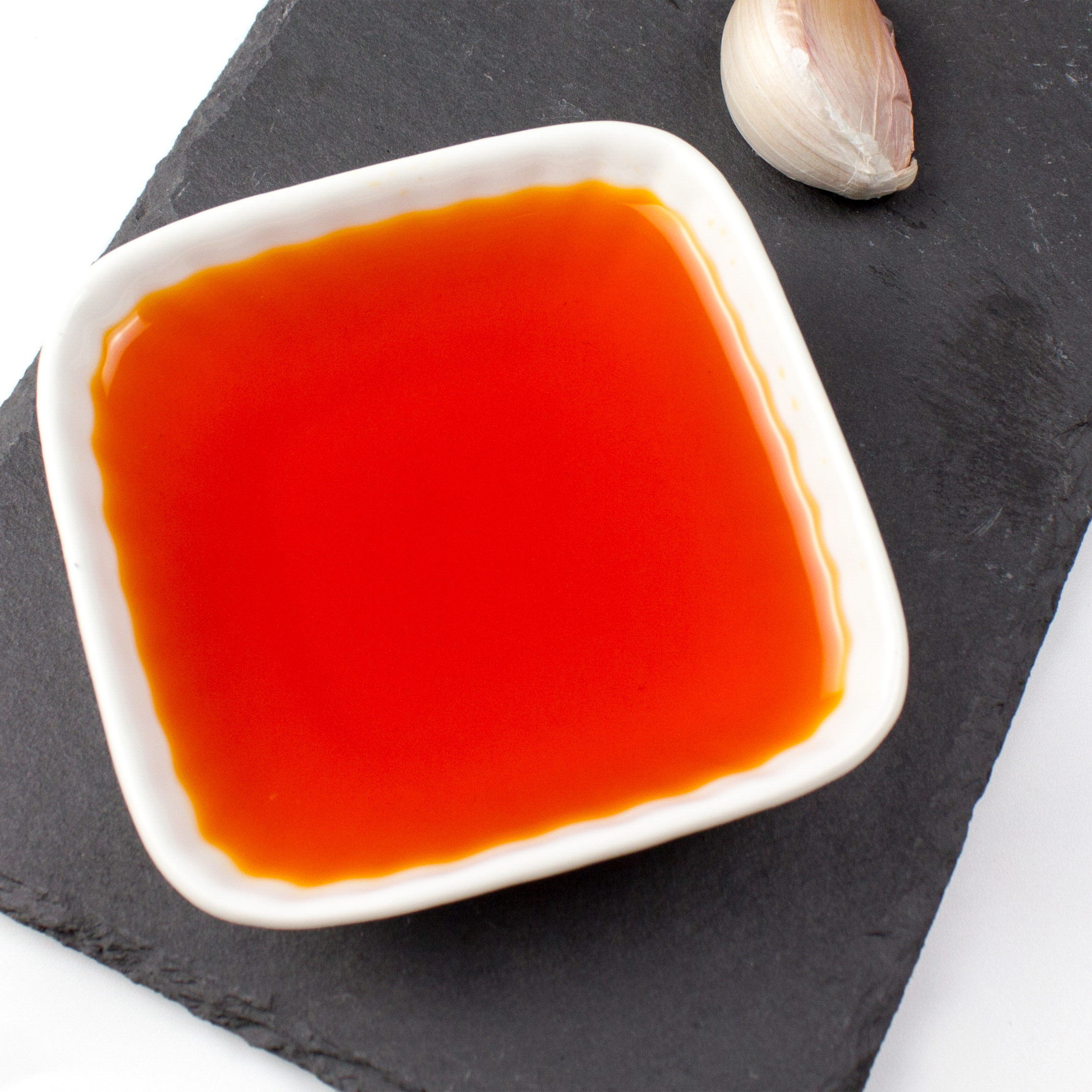 百家香辣辣椒油750ml红油上色调味无渣凉拌火锅调和油