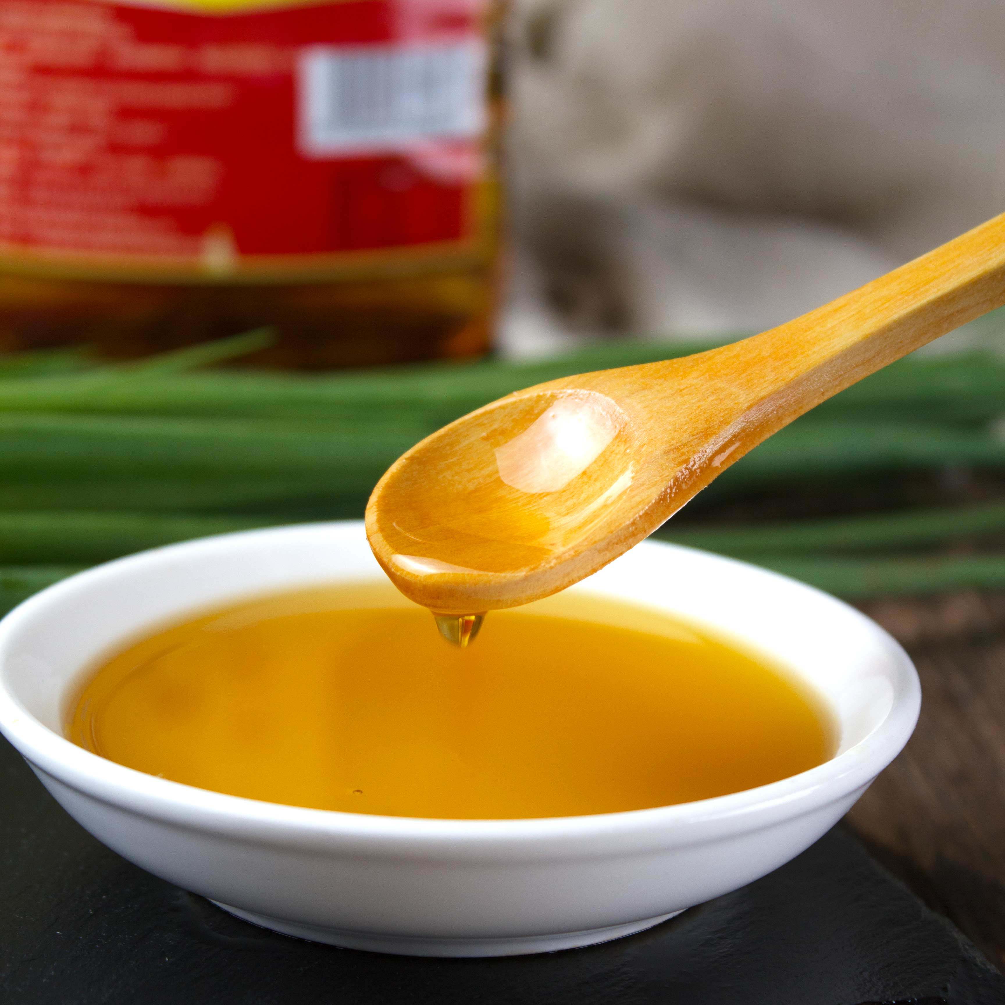 芝麻调味百家一滴750ml调和油凉拌火锅油碟餐饮香油